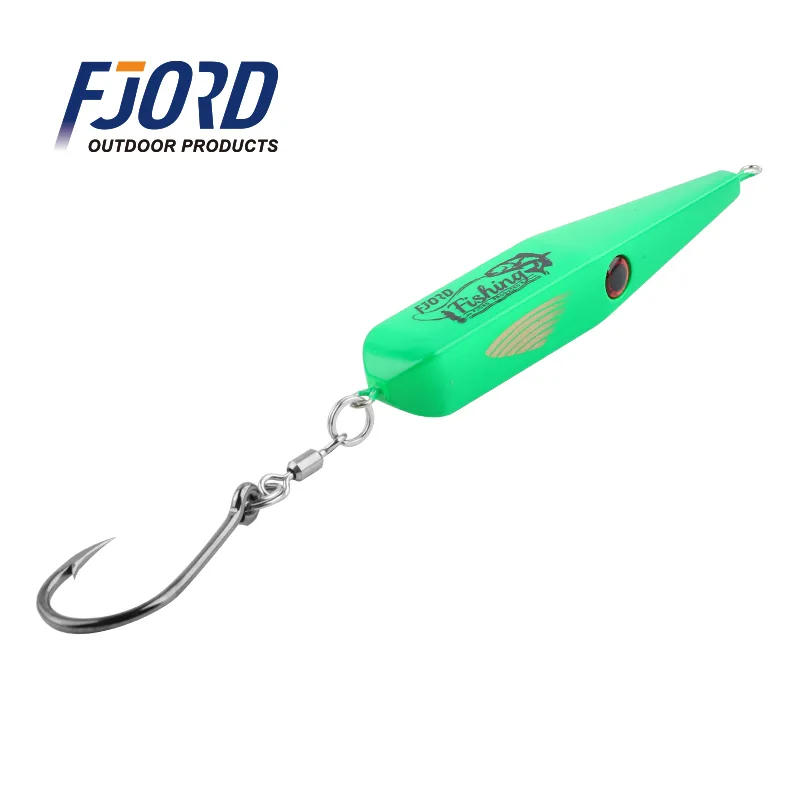 FJORD FJL5021 55g/2oz 120mm Artificial Hard Bait Carp Lure for Stream Lake Oc