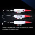 FJORD New Coming Wholesale 120mm Pencil Bait 55g 2oz Saltwater Pocket Pencil Lure - photo 10