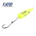 FJORD New Coming Wholesale 120mm Pencil Bait 55g 2oz Saltwater Pocket Pencil Lure - photo 1