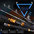 FJORD 1.8m Super Hard Trolling Rod 50kg Drag Power Jigging Boat Fishing Rod Saltwater Casting Pole - photo 4