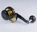Carbon handle