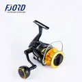 FJORD High Speed Popping Reel New Boat Fishing Reels Fishing Spinning Saltwater Reels - photo 3
