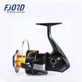 FJORD High Speed Popping Reel New Boat Fishing Reels Fishing Spinning Saltwater Reels - photo 4