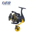 FJORD Wholesale Spinning Reel with Full Metal Body Jigging Reel for Boat Fishing - photo 1