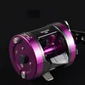 FJORD Full Metal Offshore Fishing Reels Slow Jigging Saltwater Reel for Boat Fishing for Spinning and Trolling Surfen Reels - photo 4
