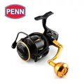 FJORD PENN SPINFISHER V High Quality 5+1BB Fishing Spinning Reel for Saltwater Carton Box Aluminum Alloy Material CN;SHN FJ-SSV - photo 3