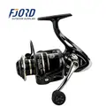 FJORD Wholesale 5.2:1Gear Ratio Left and Right Hand Interchange Fishing Spinning Reel Long Cast for Saltwater - photo 3