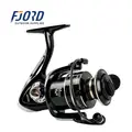FJORD Wholesale 5.2:1Gear Ratio Left and Right Hand Interchange Fishing Spinning Reel Long Cast for Saltwater - photo 4