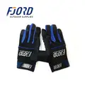 FJORD Customized Wear Resistant All Finger Fishing Gloves Safety Gloves Sports Glove for Outdoor - photo 1