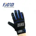 FJORD Outdoor Wear Resistant All Finger Fishing Gloves Safety Gloves Sports Glove - photo 2