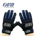 FJORD Outdoor Wear Resistant All Finger Fishing Gloves Safety Gloves Sports Glove - photo 4