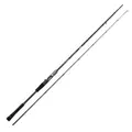 FJORD Carbon Telescopic Spinning Casting Fishing Rod 60g EVA Handle Slow Action 2.13m-3.2m Jigging Saltwater Boat Use - photo 1