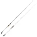 FJORD Carbon Jigging Rods 1.73m 1.83m Slow Action Hard Power Spinning Casting Fishing Rod Wholesale - photo 1