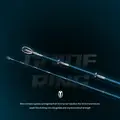 FJORD High Carbon Telescopic Fishing Rod 1.95m/2.15m/2.35m Slow Action 60g EVA for Saltwater Boat Fishing Stream & River Use - photo 4