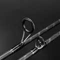 FJORD Carbon Telescopic Fishing Rod Medium Light 2.1m 2.4m Saltwater Freshwater Boat Casting Spinning for Bass in River - photo 4