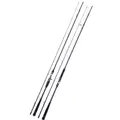 FJORD Heavy Duty Carbon Lure Rod 2.4m/2.7m/2.84m Saltwater Casting Rod Extra Long Handle for Bass & Catfish - photo 1