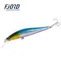 FJORD Hard Sinking Minnow Lure130mm 52g Casting Fishing Lure for SaltWater - photo 6
