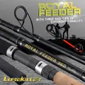 FJORD Telescopic Carbon Carp Fishing Rod 3.6m/3.9m Slow Action EVA Handle Boat/Saltwater/Lake Use - photo 5