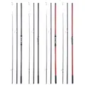 FJORD Telescopic Long Casting Boat Fishing Rod 4.2m Bass Carbon Super Hard for Stream & River Use - photo 2