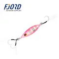 FJORD Fish Swim Baits Metal Jigging Lure Kit 30g 40g 60g 56mm 64mm 72mm Saltwater & Stream River & Lake - photo 4