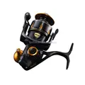 FJORD PENN SLAMMER III Saltwater Full Metal Body Boat Spinning Fishing Reel - photo 4