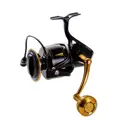 FJORD PENN SLAMMER III Saltwater Full Metal Body Boat Spinning Fishing Reel - photo 1