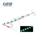 FJORD Fishing Jig 40g 60g 95mm 110mm Lead Metal Bass Lure Swim Baits Lure Kit for River Stream Lake Fishing Hard Bait - photo 7