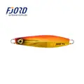 FJORD Metal Jig Lure Kit Swim Baits 30g 40g 60g Casting Fishing for River Lake Stream Saltwater - photo 9