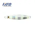 FJORD Metal Jig Lure Kit Swim Baits 30g 40g 60g Casting Fishing for River Lake Stream Saltwater - photo 10