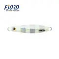 FJORD Metal Jig Lure Kit Swim Baits 30g 40g 60g Casting Fishing for River Lake Stream Saltwater - photo 7