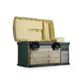 PP Plastic Fishing Tackle Box High Strength Lure Storage Case Waterproof Compartment Organizer Portable Fishing Gear Container - photo 5
