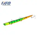 FJORD Customized 31g 155mm Salt Water Fishing Lures Pencil Bait Sea Bass Lures Sinking Pencil Lure for Sea Fishing - photo 1