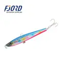 FJORD 105mm Fishing Lure 30g Glowing Pencil Lure Sinikng Minnow Lure for Long Casting - photo 2