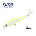 FJORD in Stock Hard Pencil Lure 30 G Sinking Fishing Lures 105MM  Casting Fishing Lure - photo 4