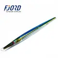 FJORD Stock Jigging Lure Fast Sinking Vertical 80G 100GJig Lure Mould Metal Head Jig Lure - photo 2