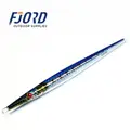 FJORD Stock Jigging Lure Fast Sinking Vertical 80G 100GJig Lure Mould Metal Head Jig Lure - photo 3