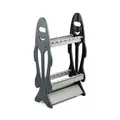 FJORD Portable Fishing Rod Holder Fishing Rod Bracket Zinc Fishing Boat Rod Holder - photo 3