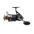 FJORD PENN BATTLE II BBATTLE Sea Black Color Saltwater Spinning Fishing Reel III Full Metal Powder OEM Outdoor Fishing Activity - photo 2