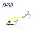 FJORD New Arrival Wholesale Fishing Lure Lead Slow Jig Lure Molds Lead Jig Lure 10G15G - photo 5