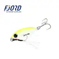 FJORD New Arrival Wholesale Fishing Lure Lead Slow Jig Lure Molds Lead Jig Lure 10G15G - photo 1