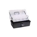 FJORD Fly Fishing Tackle Box Plastic Lead Alloy High Strength Saltwater Use Outdoor Storage Multifunction Lure Jig Hip Box 20L - photo 3