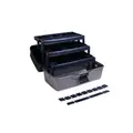 FJORD Carp Fishing Tackle Box Plastic Fly Lure Storage Case Multifunctional Accessories Organizer Waterproof - photo 5