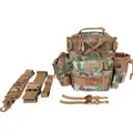 FJORD Nylon Waterproof Outdoor Lightweight One-Layer 650g Fishing Tackle Backpack Multifunctional Lure Reel Bag - photo 7