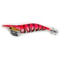 FJORD 2.0'' 2.5'' 3.0'' 3.5'' 4.0'' Hard Artificial Lures Octopus Hooks Customized Wooden Shrimp Luminous Squid Jig - photo 4