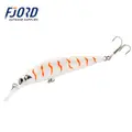 FJORD Wholesale Minnow 17g 70mm Sinking Lure Minnow Fishing Lure Heavy Minnow Lure for Boat Fishing - photo 3