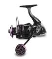 FJORD in Stock 2000-7000 China Factory Black Spinning Reel 12kg Full Metal Cnc Spinning Fishing Reels - photo 2