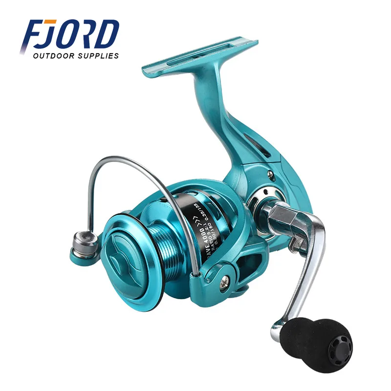 FJORD OEM Factory Fishing Reel One Way Clutch Bearing Sea Reel Fishing Line Used