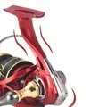 FJORD Cheaper Spinning Reel 2500 3500 Fishing Metal Spinning Ree Ljigging Reel Saltwater Fishing - photo 4