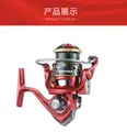 FJORD Cheaper Spinning Reel 2500 3500 Fishing Metal Spinning Ree Ljigging Reel Saltwater Fishing - photo 2