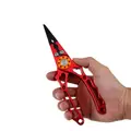 FJORD Aluminum Multi-Purpose Fishing Pliers for Saltwater Hook Removal for Streaming - photo 7